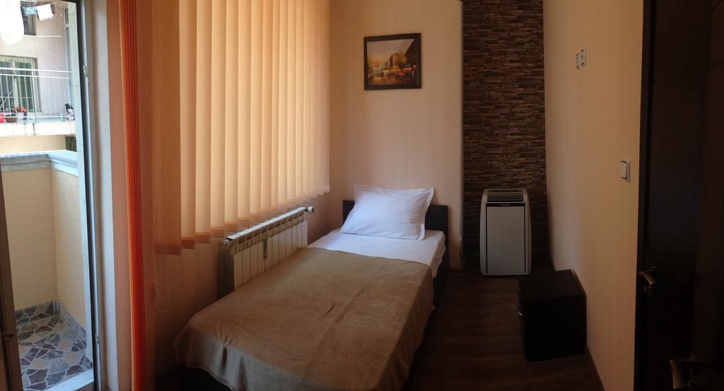 Bon Bon Hotel Sofie Pokoj fotografie