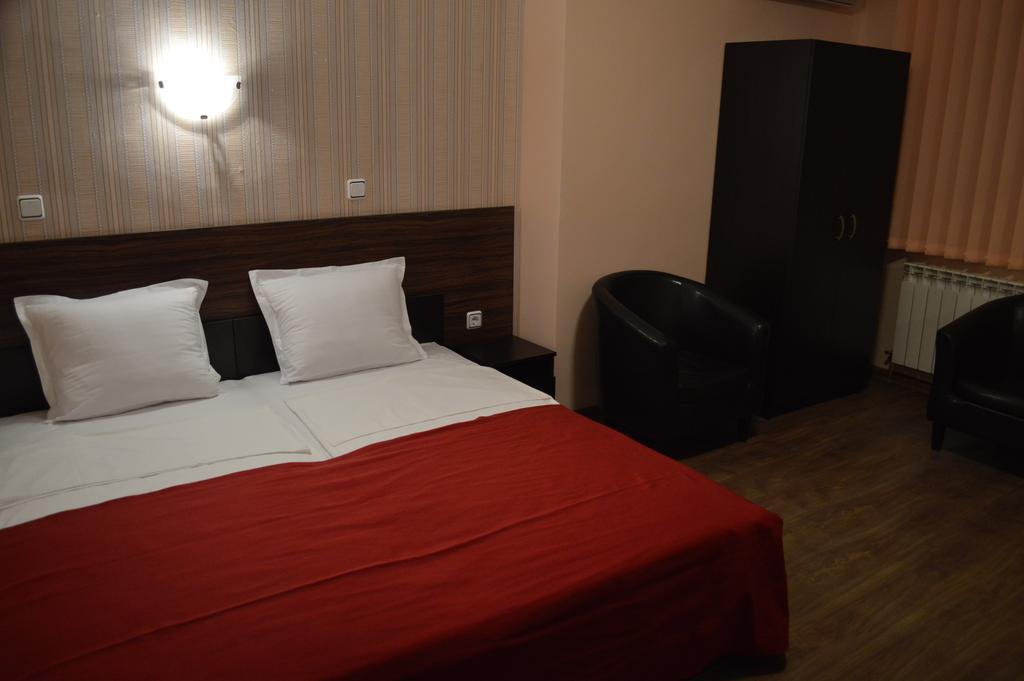 Bon Bon Hotel Sofie Pokoj fotografie